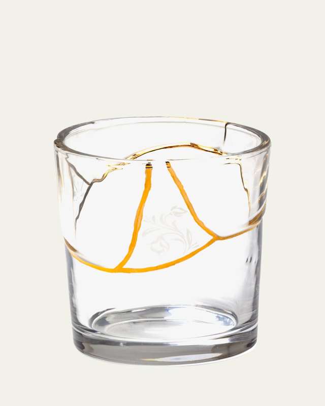 Kintsugi No. 3 Glass, 11 oz.